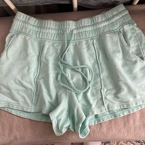 Wild fable high rise shorts